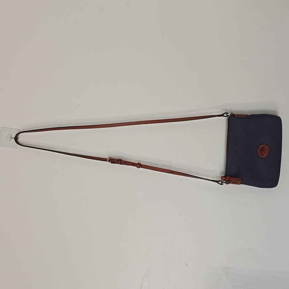 Dooney and bourke Nylon Crossbody Pouchette - Picture 2 of 10